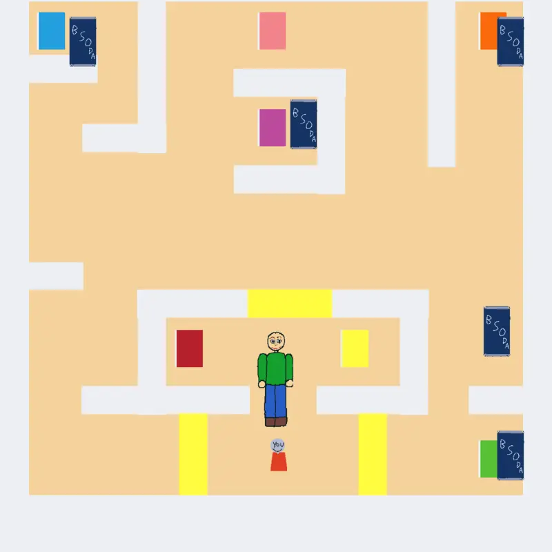 Game by @AJ802