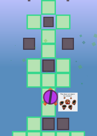 Mario challenge (impossible)