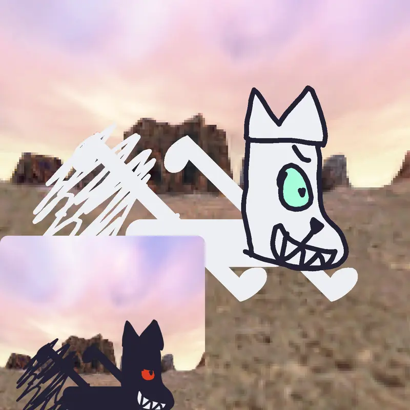Game by @dothej--p10