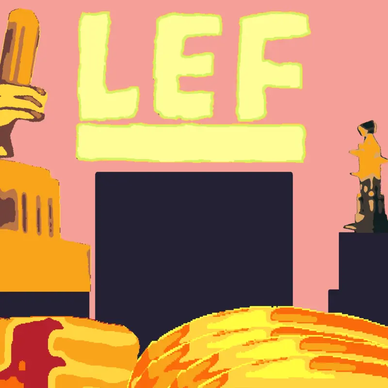#20thcenturyfox #Lef by @RaimundasBagdonas