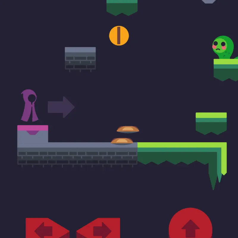 Game by @banananablitz