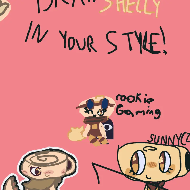 Game by @cookiegaming