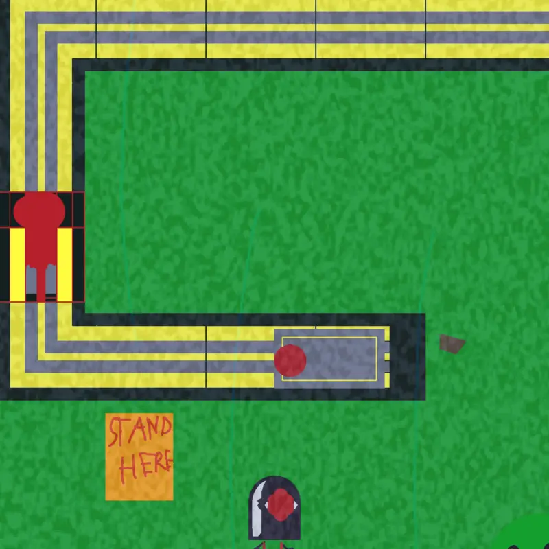 Game by @KaraBurunKangal