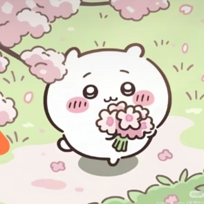 @-_-Chikawa_yourbaby-_-