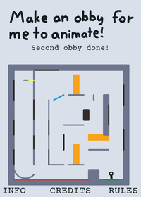 2nd submission done. OBBY SERIES