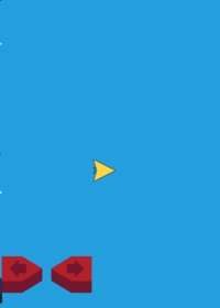 Working platformer wave I guess fixed