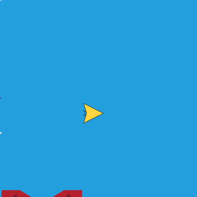 Game by @thecatmode
