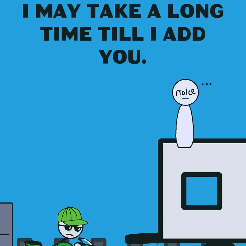 Game by @HenryStickMan
