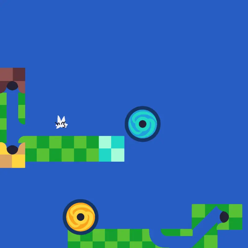 Game by @sinigames