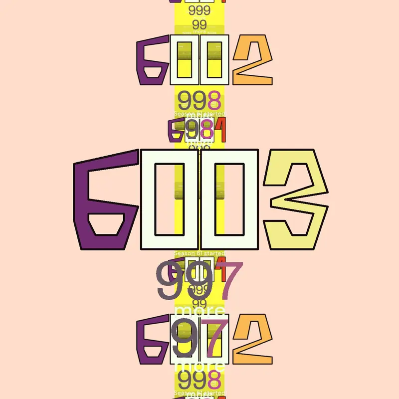 Game by @stensroot