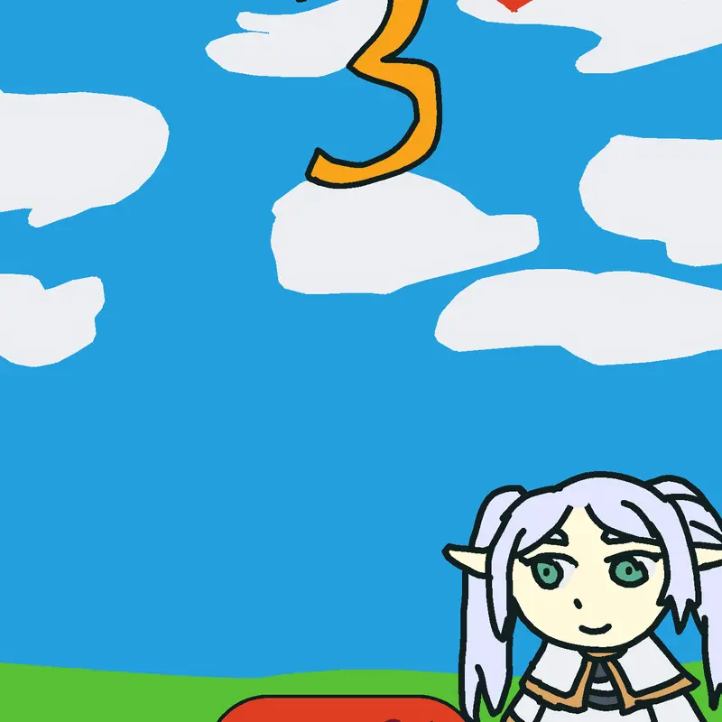 Game by @Lyonel_Dangue