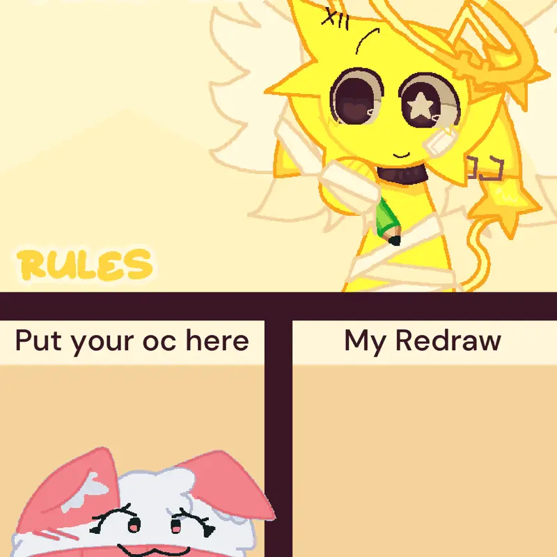 Game by @PinkiTheCatBeanie