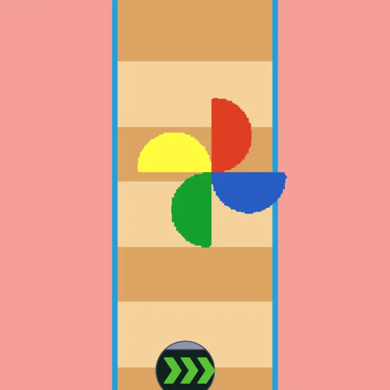 Game by @proflie