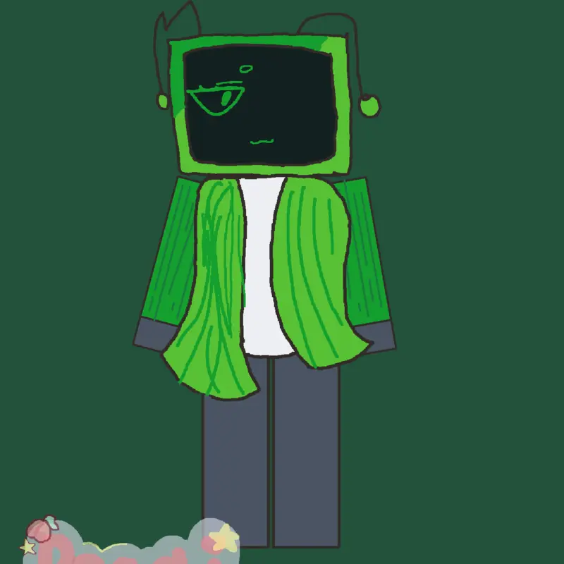 Game by @CattyCat_Twin