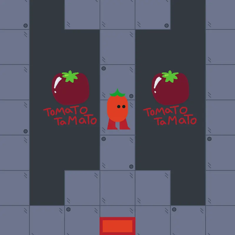 Game by @mollyandscrach