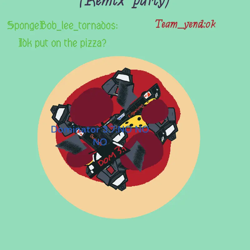 Game by @Team_YEND_andTIZ