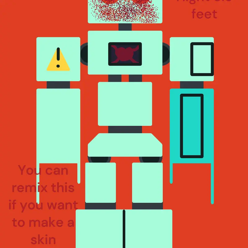 Game by @Necrocowncer