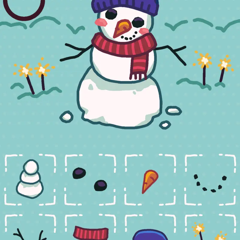 Game by @cutiecinnamorolltiktok