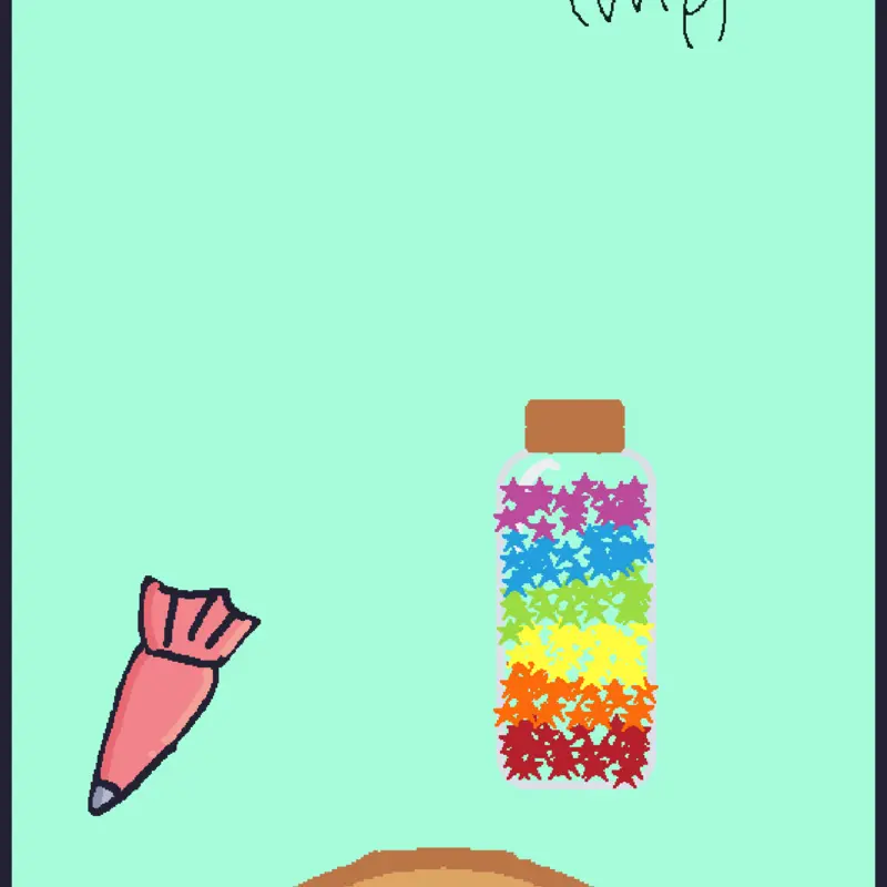 Game by @lily_23