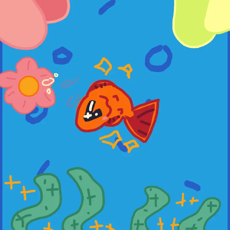 Game by @FLUFFY_BEEE