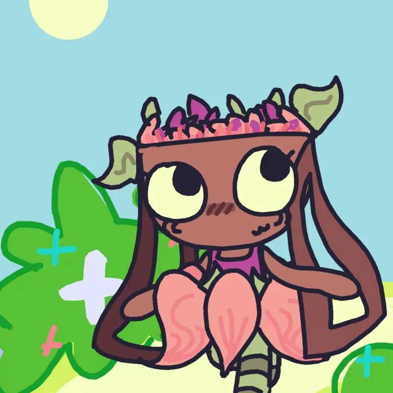 Game by @pixarrow