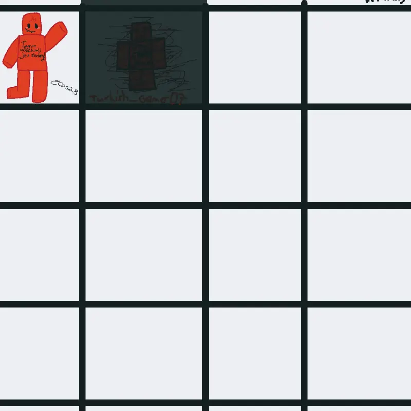 Game by @TURKISH_GAMER07