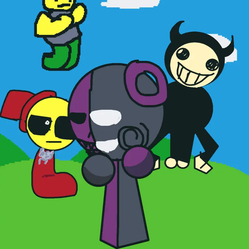 Game by @NOLI3310