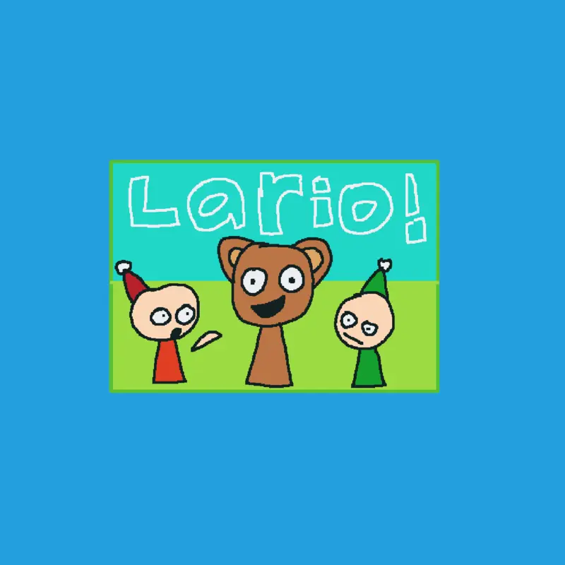 Game by @nandasia