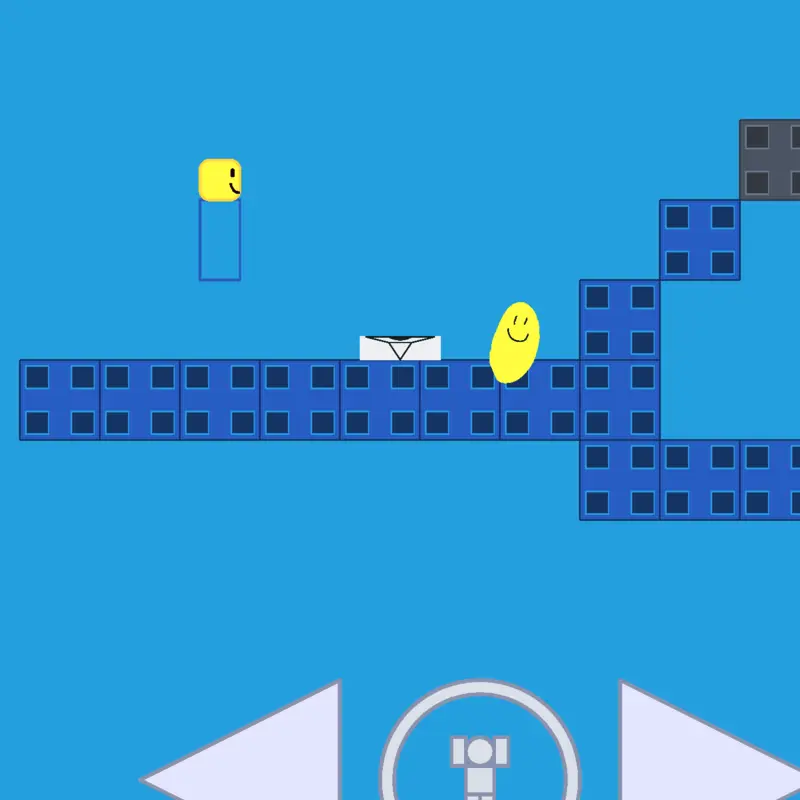 Game by @i_quit_castle