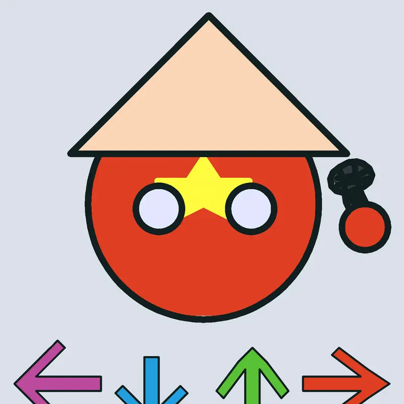 Game by @worstcreator
