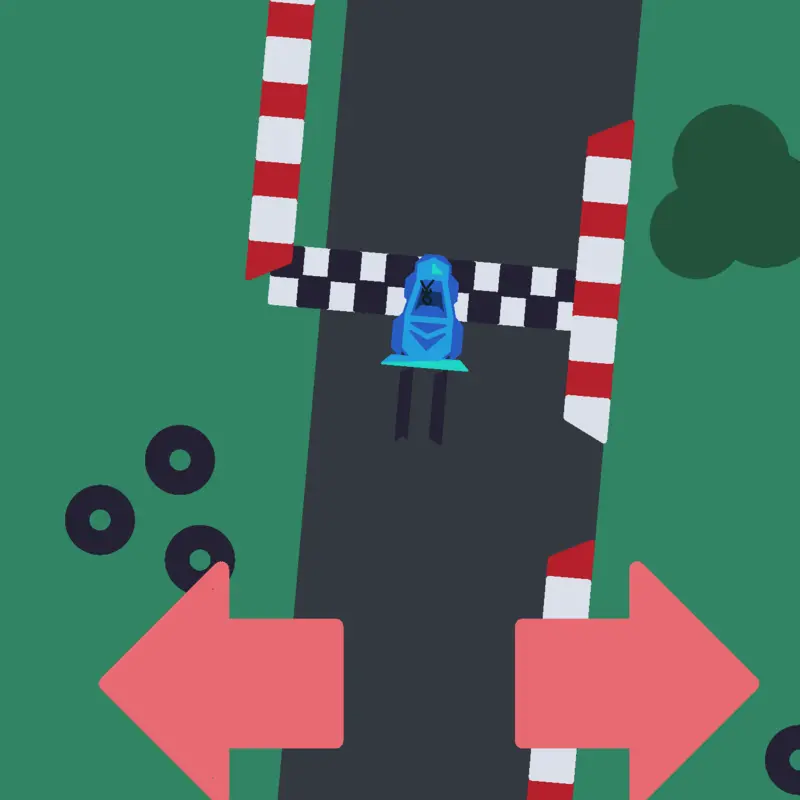 Game by @abderrah