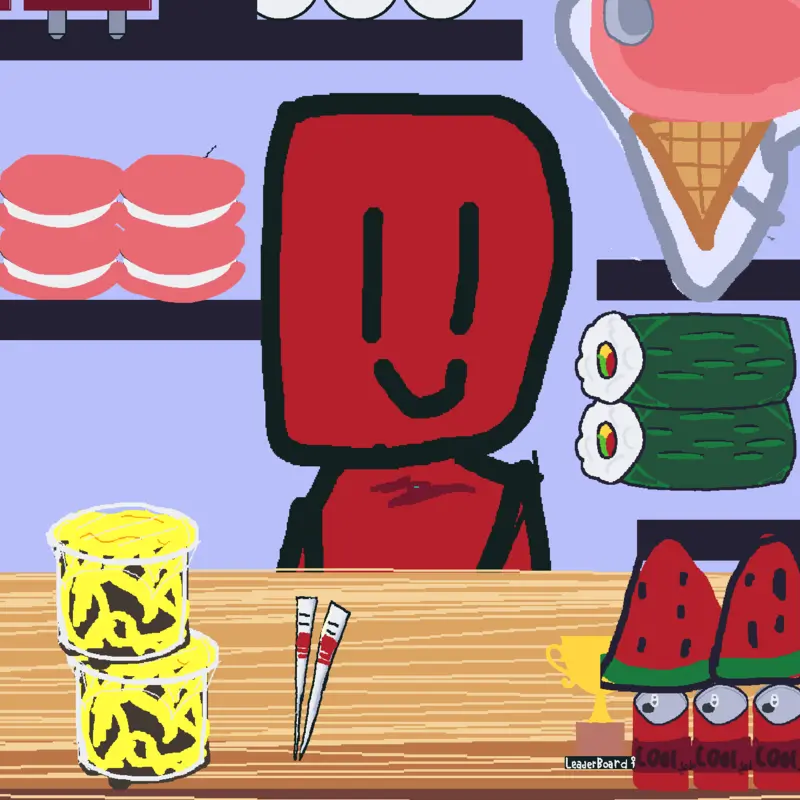 Game by @mulit-twotimeleaving