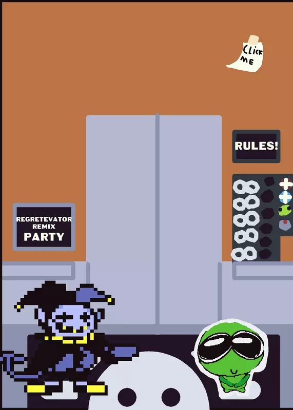 Game by @Ray-official