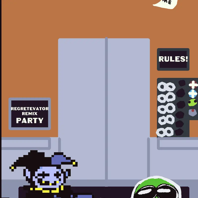 Game by @Ray-official