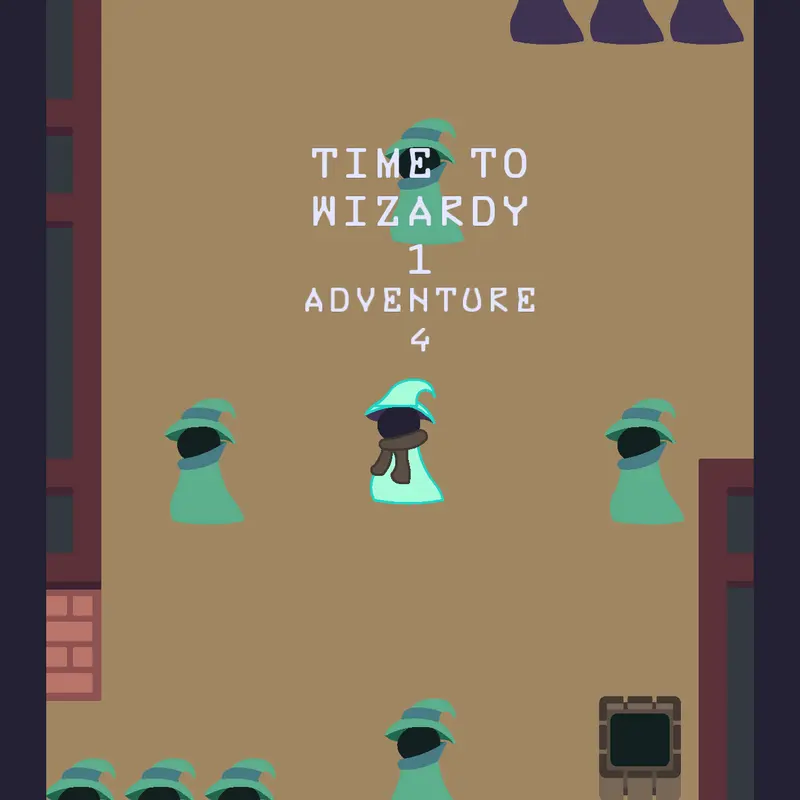 Game by @Ejik