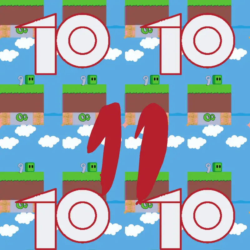 Game by @MikanSupporter
