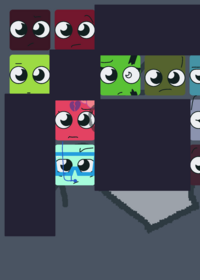 sroloc evitcaretI (Interactive Colorss but...