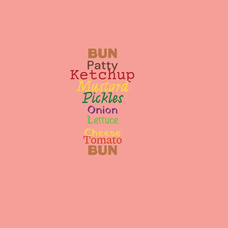 IT'S THE KRABBY PATTY! by @ThePersonWhoRunsItAll