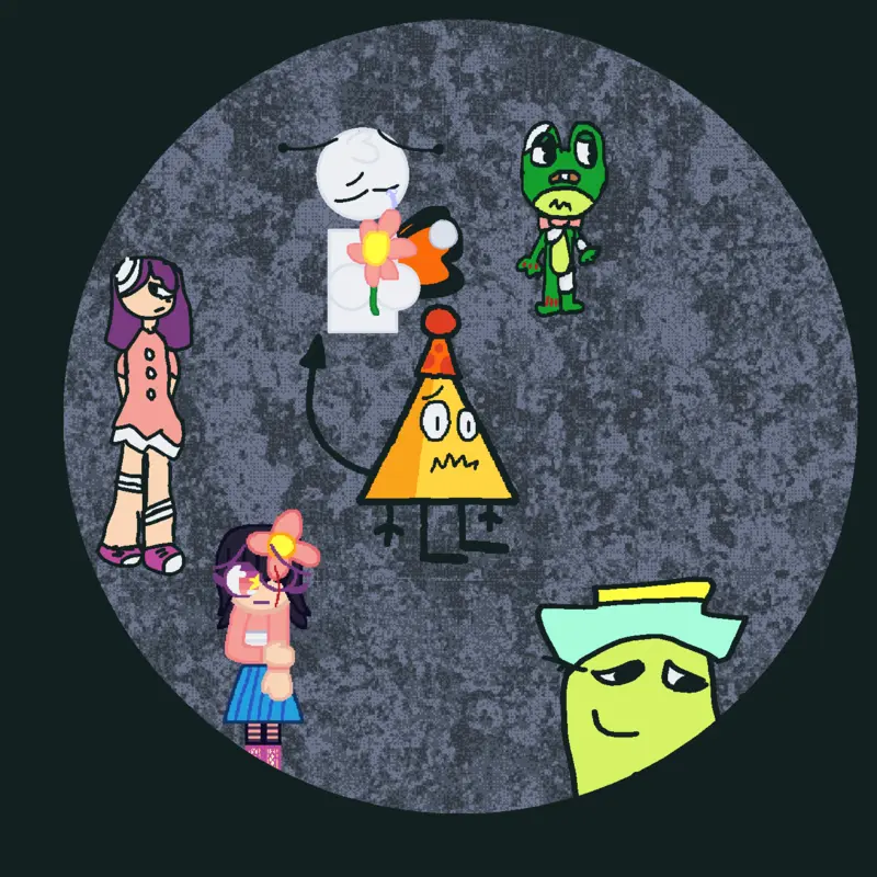 Game by @Monthoffrost