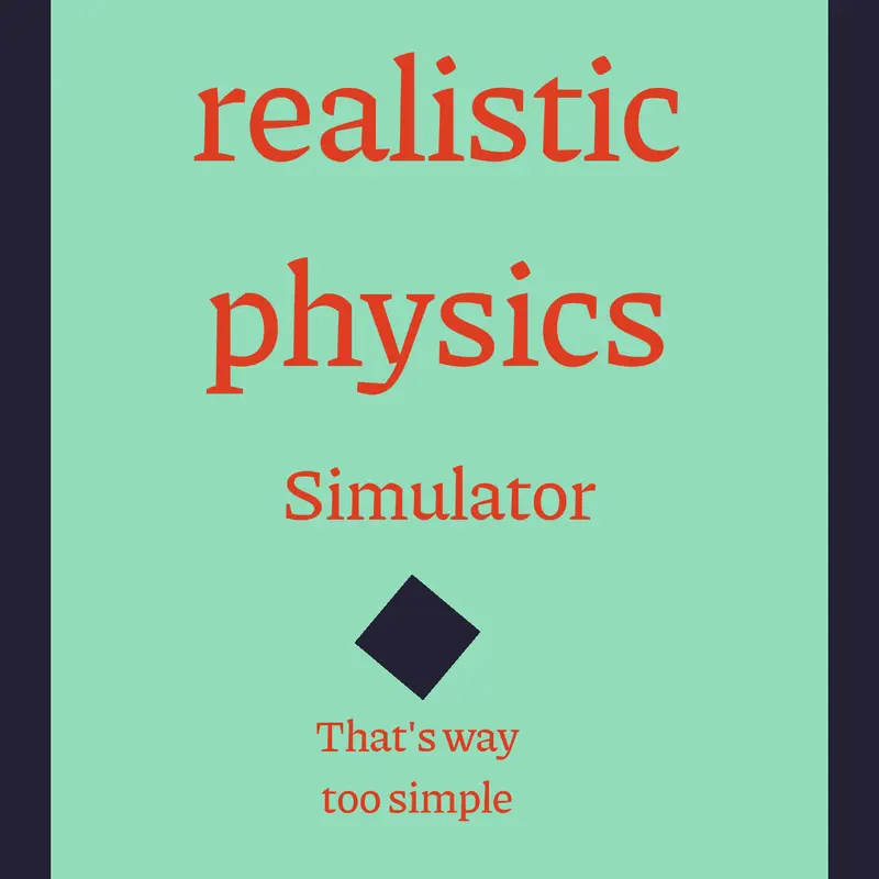 Game by @mostlyfun