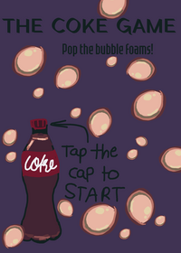 The COKE game