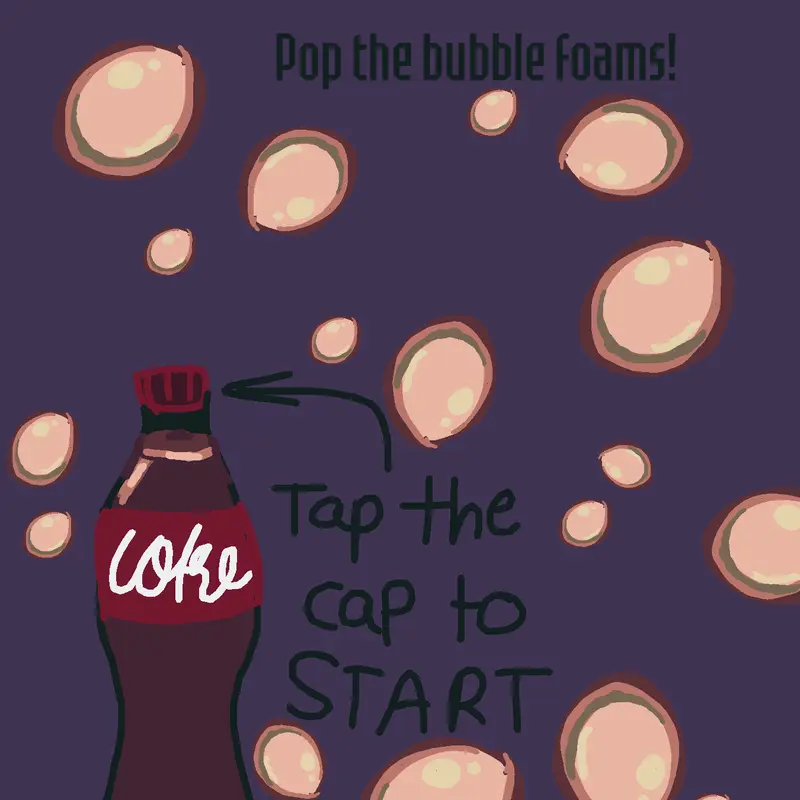 Game by @istoleyour_toast1019
