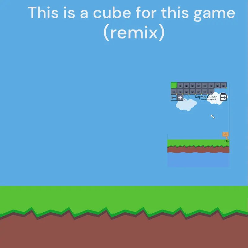 Game by @XiaomiHyperOSTeam