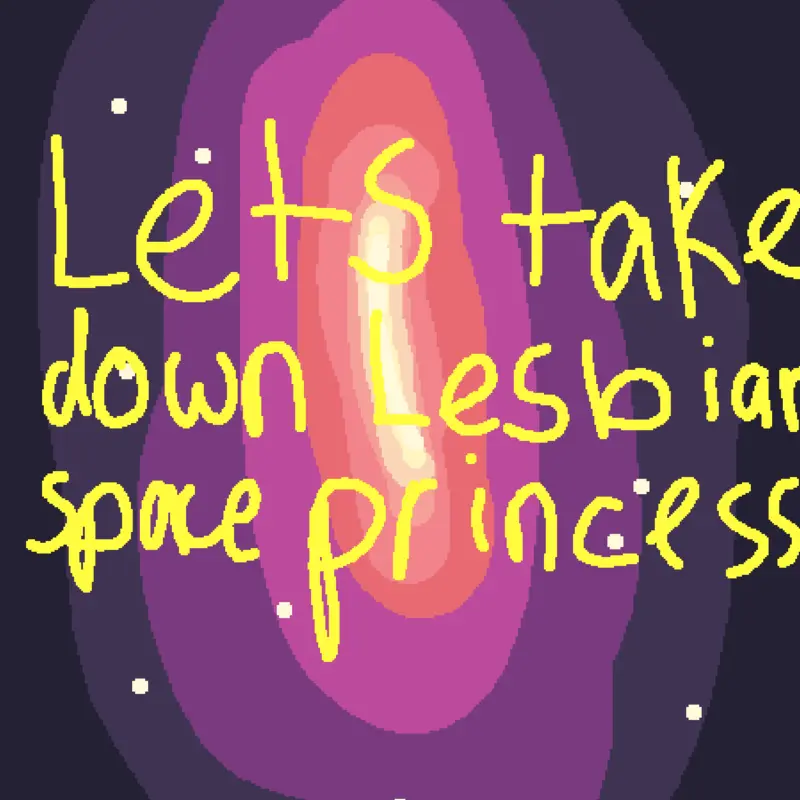 JOIN by @CYNESSAPIE