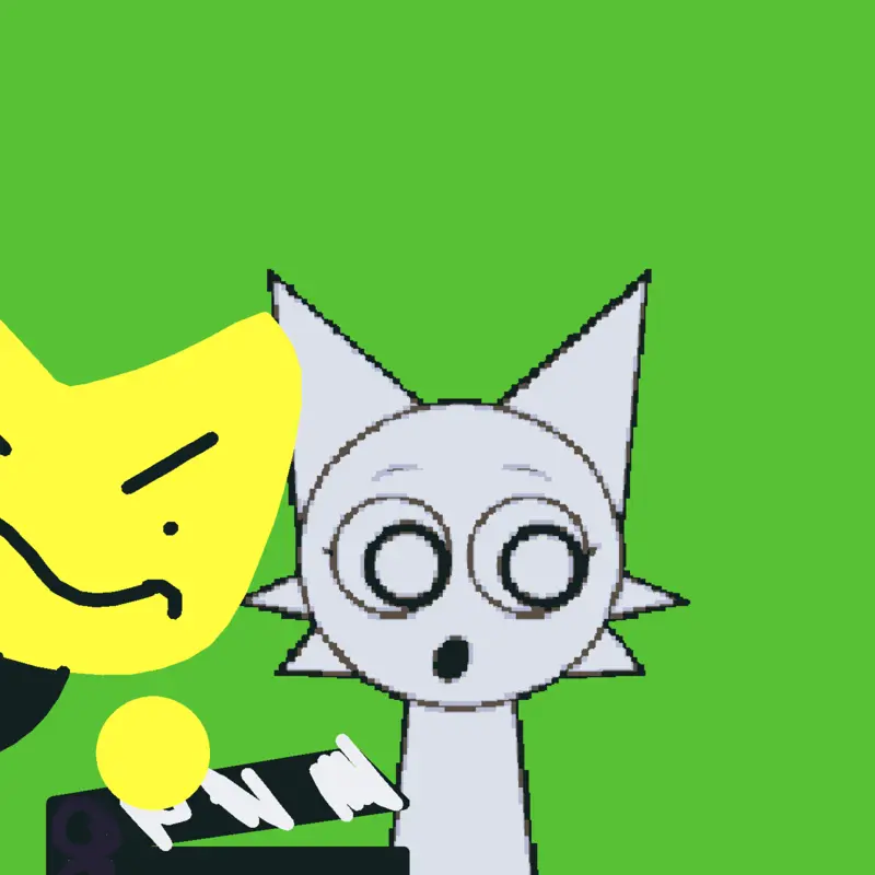 Game by @Yellowcatt