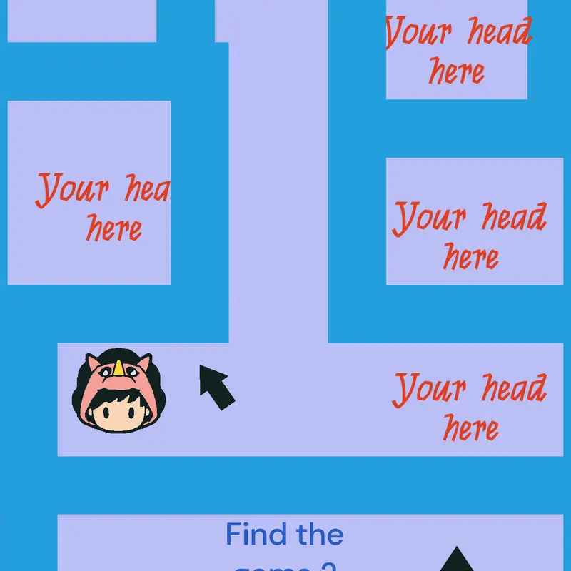 Game by @rofrof