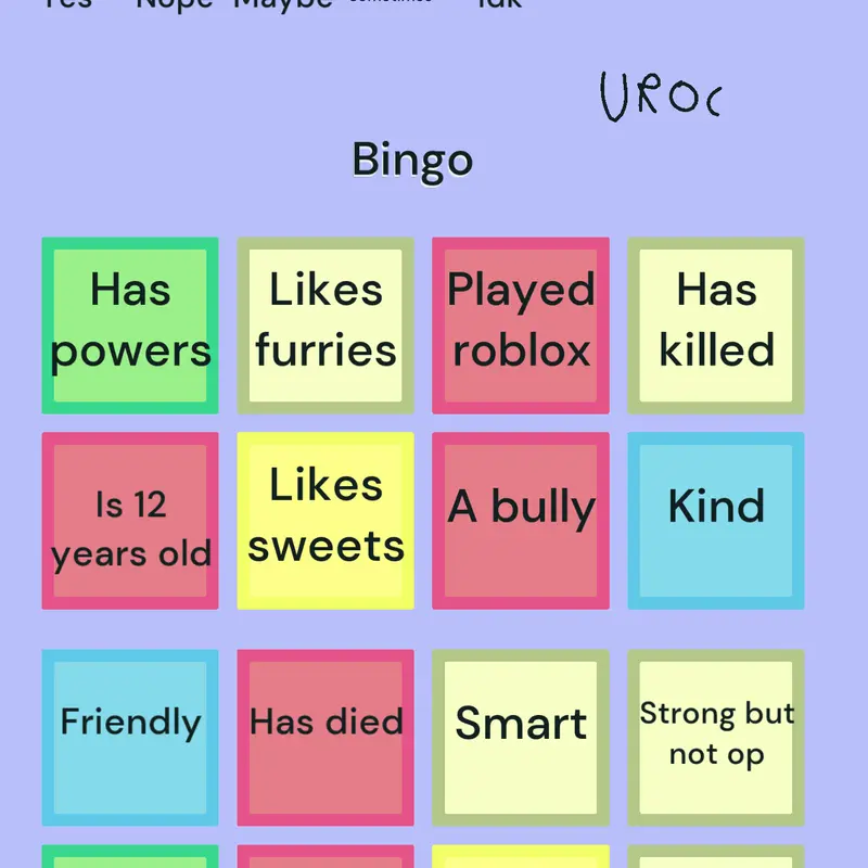Game by @totallynotgayperson