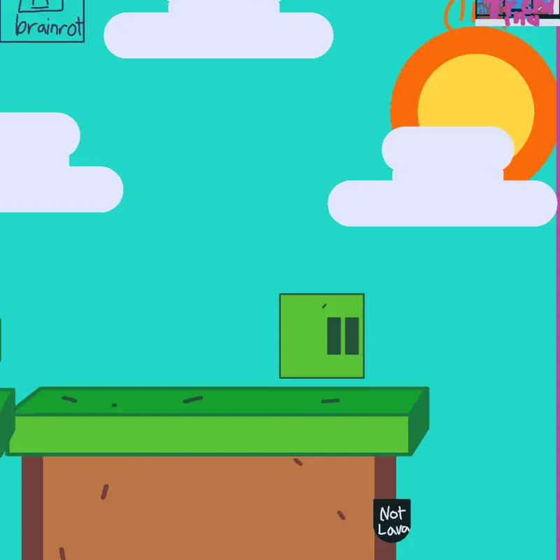 Game by @heavi
