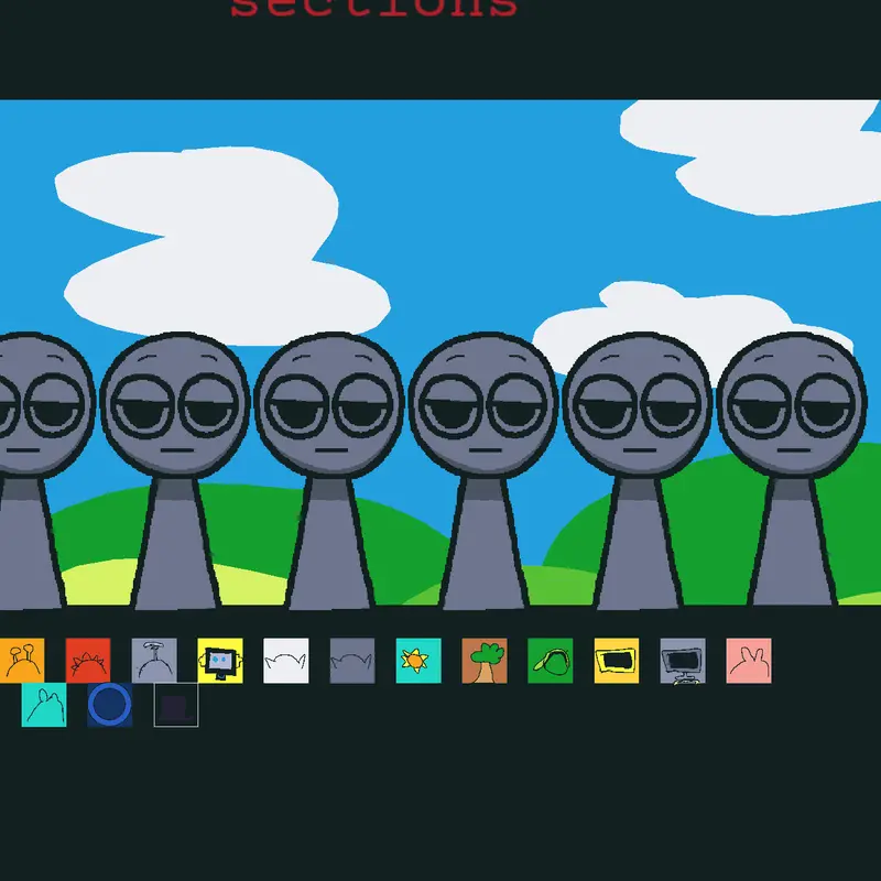 Game by @Romanito