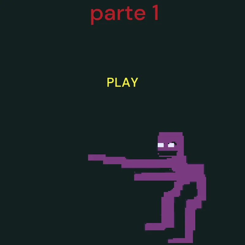 Game by @Gutin